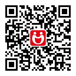 康爱公社微信公众号二维码